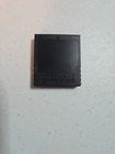Official Nintendo Gamecube Black Memory Card 251 Blocks  dol-014  Genuine Oem