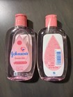 Johnsons Baby Cologne Powder Mist 125ml   2 Pack   Free Shippping