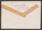 Poland U n  1979  Polish Forces In Sinai Cover To Warsawa  Blue Minaret
