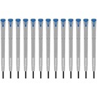 Set Of 13 Golf Pride Cpx Golf Grips Standard Midsize Soft Comfort Tpe 0 600