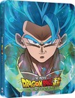 Steelbook Dragon Ball Super  Broly - The Movie  blu-ray  New