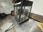 Heated Food Display Warmer