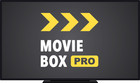 Moviebox Pro Invite
