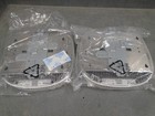 Lot Of 2 Nokia Flexi Zone Pico Bts Fwid With Mounts  No Other Accessories
