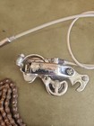 1968 Schwinn Stingray Fastback  Krate Etc 5 Speed Overload Tube Derailer   Chain