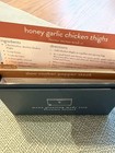 Passionate Penny Pincher  Menu Planning Made Easy - Freezer Series Recipe Cards