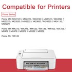 Pg-240xl Cl-241xl Black Color Ink Cartridge For Canon Pixma Mg3620 Mg2120 Mg3600