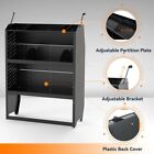 52 x43 x13  Van Shelving For Transit Connect  Nv200  City Express  Promastercity