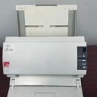 Fujitsu Fi-5220c Color Flatbed Scanner Adf Duplex Document