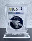 2017-s Silver American Liberty Medal Proof 225th Anniversary Pcgs Pr69dcam Pf69