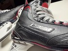 Bauer Vapor X700 Pro Ice Hockey Skates - Senior - Shoe Size 10 5  Mint   