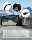 Left Side View Mirror Fit For 1988-1999 For Pickup Truck