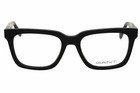 Gant Ga5059-002-54 Eyeglasses Frame Size 54mm 19mm 145mm Black Men 889214589873