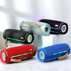Bluetooth Speaker Wireless Waterproof Outdoor Stereo Bass Usb tf fm Radio Loud