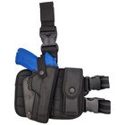 Drop Leg Holster W  Mag Pouch Sar9
