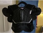 Men   s Riddell Power Football Shoulder Pads incidental Contact Practice Pad Xl