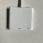 Original Apple Usb-c To Hdmi Digital Av Multiport Adapter Usb A2119 Emc 3279 Oem