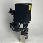 Graphic Whizard Numbering Head  6-4 1 2 170  Solenoid And Mounting Bracket Used