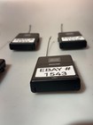 Shure Ur1 H4 Uhf-r Belt Pack Transmitter Ta4f