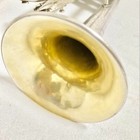 Conn Victor New Wonder Cornet 1930s