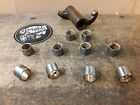 Harley Rocker Arm Bushings Ironhead Sportster Shovelhead 66-84 Fx Fl 57-85 Xl