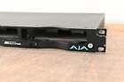 Aja Ki Pro Rack File-based 1ru Video Recorder And Player Cg009mx
