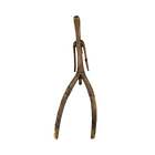 Senufo Gurunsi Hermaphrodite Figure 50 Inch C  te D ivoire