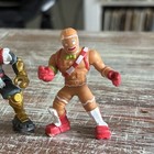 Fortnite Lot Taro 2 2    Action Figure Pvc Jazwares Merry Marauder Elf Codename