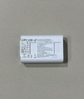 2x Ubiquiti Unifi Poe Injector  48v  Model Gp-h480-050g