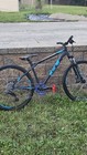 Gt Aggressor Pro Mountain Bike 27 5 - Mountain Bike  black  - Great Condition