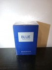 Antonio Banderas Blue Seduction 3 4 Oz Edt Spray For Men New In Sealed Box