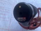 Rode Videomic Go Lightweight On-camera Microphone  Pre-owned