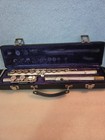 Gemeinhardt 2sp  Flute With Hard Case  Made In Usa