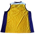Vintage 90   s Champion Los Angeles Sparks Blank Wnba Jersey Women   s Sz L