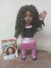 American Girl Doll Historical Character Claudie 18  Doll   Book