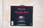 Nikki Sixx Signed Autographed Motley Crue Wild Side 45 Record 1987 Girls Album