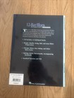 12- Bar Blues  For Guitar Instruction Book No Cd