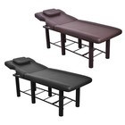 Heavy Duty Massage Table Adjustable Facial Bed Salon Spa And Beauty Bed New-