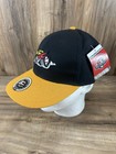 Bowling Green Hot Rods Hat Cap Adjustable Mens Minor League Baseball New W  Tags