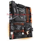 For Gigabyte Z370 Aorus Ultra Gaming 2 0 Motherboard 4 ddr4 8 9th Intel I7 i5 i3