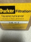 Parker 931886 Hydraulic Filter Element - Wire Mesh 74 Micron - New