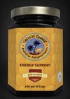        ashfiat Alharamain Energy Support Honey 250ml Halal         