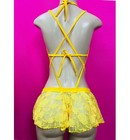 Exotic Dancewear Outfit  Exotic Dancer  Rave Outfit  Sexy Outfit  Pole Dancer