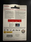 Sandisk Extreme Plus 64gb Class 10 Microsdxc Memory Card - Sdsqxbz-064g-ap6ma