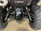 Kolpin - Atv For 2in Receiver Hitch Black Hon   85130