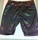 Converse Holographic Foil Bike Shorts 10-12 Yrs