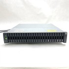 Netapp Naj-1001 Sas Storage Expansion Array 24x 1tb Hdd Bays 2x Iom6 Controller