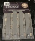 Vism 45 Degree Modular Molle Panel By Ncstar Cp45mp2933d - Digital Camo