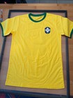 Pele Signed Jersey