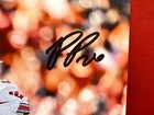 Ohio State Buckeyes Payton Pierce Signed Autographed 8x10 Photo Prime Time Cert